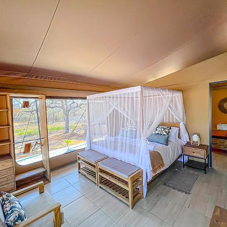 African Dream Tour Hoedspruit Exterior foto